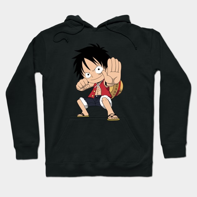 Luffy sweatshirt discount